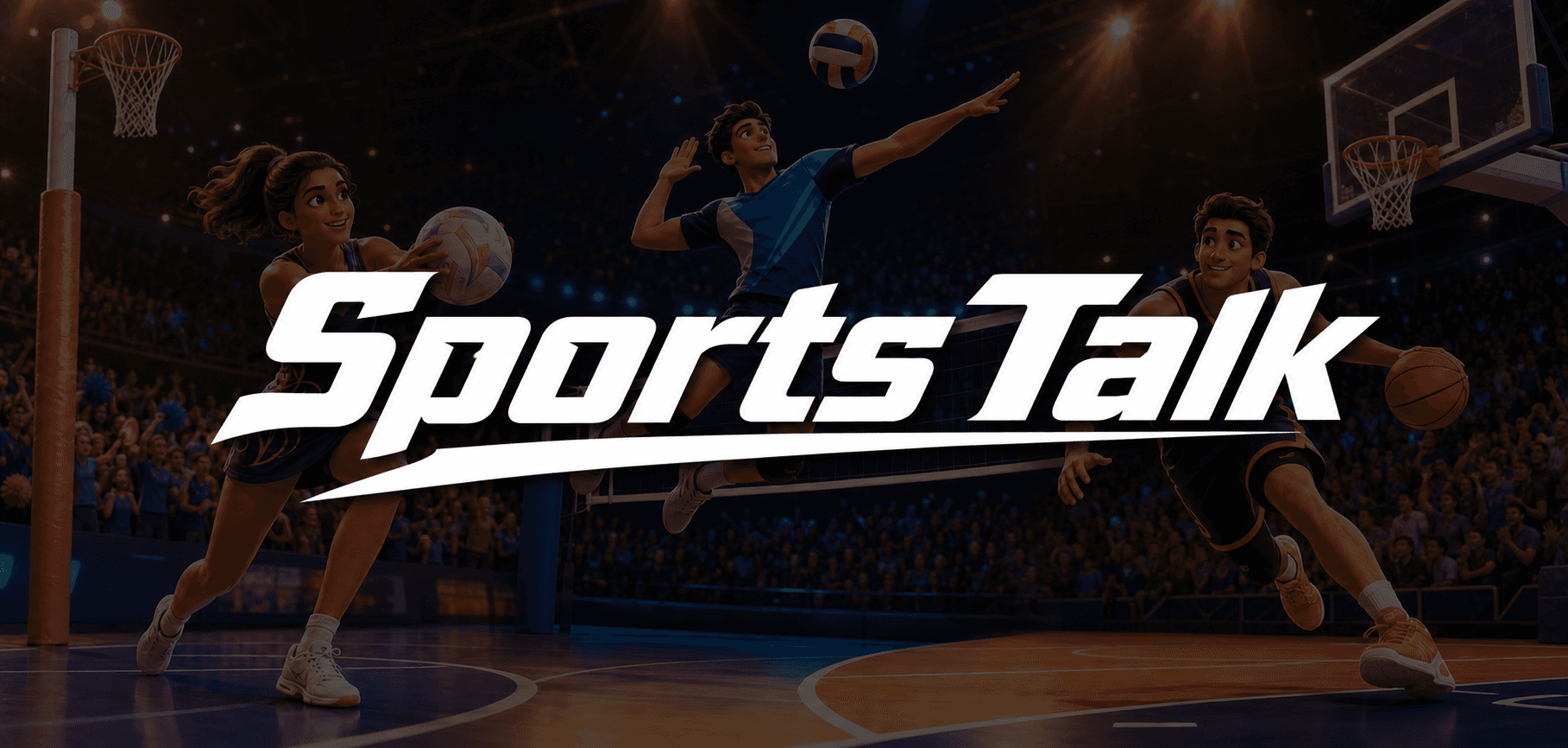 SportsTalk